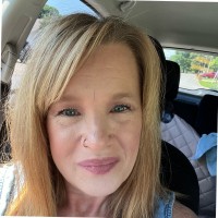 Traci Wilson-Goodman