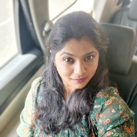 Pavithra Aruchamy