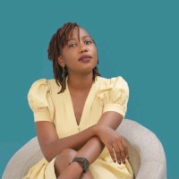Dolphine Kwamboka