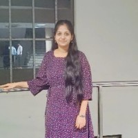 Nandini Nanduri