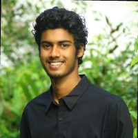 Sandeep S S