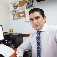 Jorge Alejandro Muñoz Buchelli