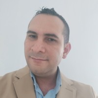 Juan Pablo Puente Martínez