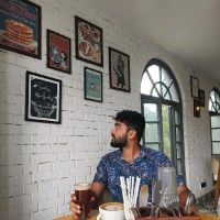Charanesh Thimmaiah