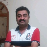 Sunil Kumar