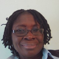 Joyce Agbedinu