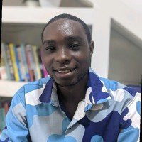 Timothy Olanrewaju