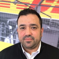 Levent Calinalti