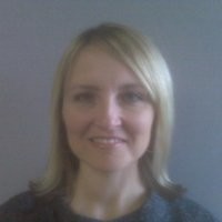 Tina Glenn, Cpfa
