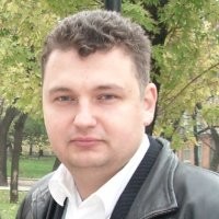 Victor Pushnoy