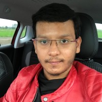 Abhishek Kumar Nagulapally
