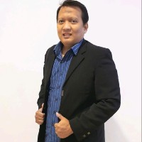 Drg Rachmat Fidrian, Mars