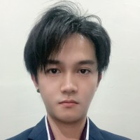 Lye Yi Xiang