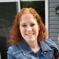 Meghan Mckee, Mba, Ctrs