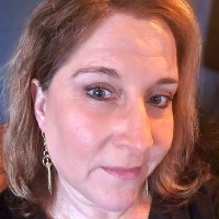Desiree Megens-Groeneveld