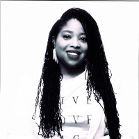 Keesha McRae