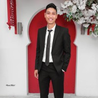 Abdelrahman Kamal
