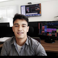 Luiz Fernando Marques