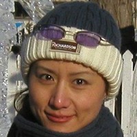 Celina Zhong