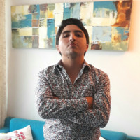Gabriel Fredes Vasquez
