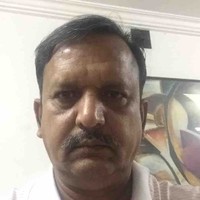 Satish Agrawal Satish Agrawal