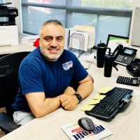 Zaid Hattar, MBA, CCIFP, FMVA