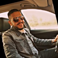 Ahmed Farouk