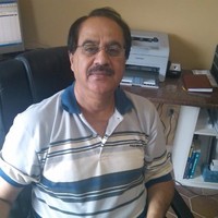 Sam Qureshi