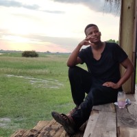 Lungile Mbangi
