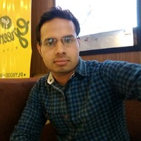 Madhusudan Mishra