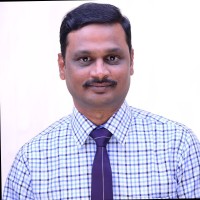 Naga S Rao Ukoti