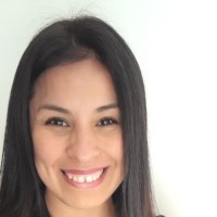 Maria Milagro Cruz