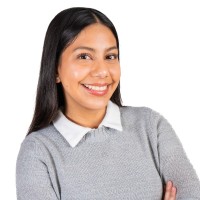 Maria Patricia Vargas