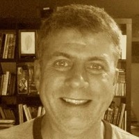 Colin Lovett