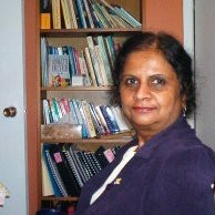 Chitra Sekhar