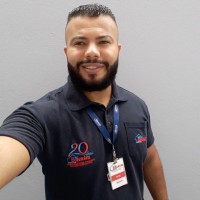 Roni alves