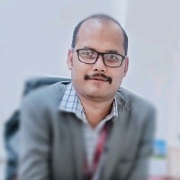 Suryaprakash Singh