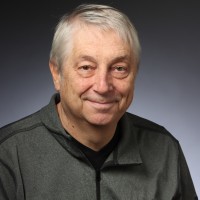 Ron Marshall