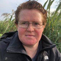Evelina van Beekum-van Wagensveld