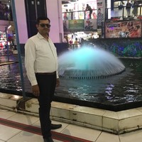 Saurabh Singh