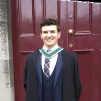 Conor Ward