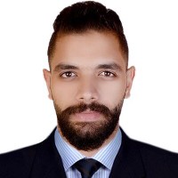 Khaled Gouda