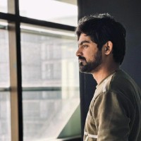 Muneeb Khan Durrani