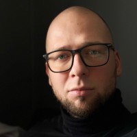 Nalimov Roman