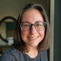 Elise Logan, Csm