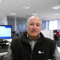 Francisco Perez Soria