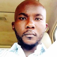 darlington ishiekwene