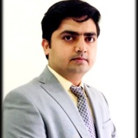 Dr. Mohit Kumar