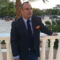 Constantinos Apostolopoulos