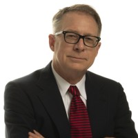 Kevin Mark Hall